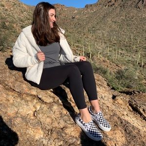 Meet your Posher, Emma